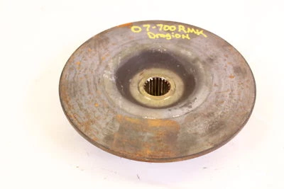 Disco de rotor de freno Polaris RMK 700 DRAGON 2007 07 Foto 1 de 4