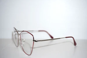 NEW AUTHENTIC ANDY WOLF 4747  G    EYEGLASSES FRAME - Picture 1 of 6