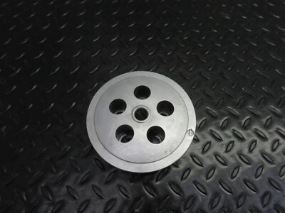 04 05 06 07 HONDA CRF 250R CRF 250 OEM CUBO DE EMBREAGEM EXTERNO 2005 - Imagem 1 de 4