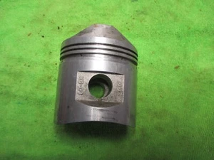 BSA A65 BARE PISTON,68-743, NOS - Picture 1 of 4