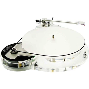 New Roksan Radius MK2 Turntable, Nima Tonearm & Ortofon 2M Red Stylus - Picture 1 of 6