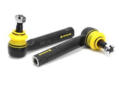 Extremo de varilla de amarre de dirección Whiteline - Kit de servicio de varilla de amarre KCA313 Foto 1 de 2