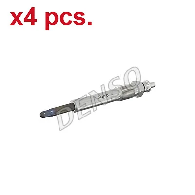 GLOW PLUG FITS: SUZUKI VITARA / SIDEKICK 2.0 TD ALL-WHEEL DRIVE /2.0 TD INTER - Image 1 of 4