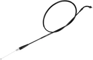 Honda TRX 400 EX 2000-2008 Motion Pro Black Vinyl Throttle Cable 02-0517 - Picture 1 of 1