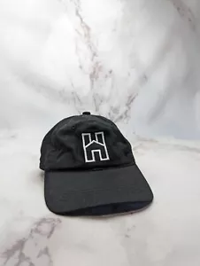 OC Sport Mütze schwarz Papa bestickt Vintage 90er H Haus Haus Scheune - Bild 1 von 9