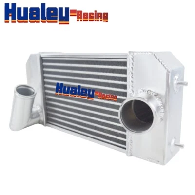 INTERCOOLER DE ALUMINIO PARA LAND ROVER DISCOVERY DEFENDER 200TDI 2.5 TURBO Foto 1 de 4
