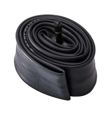 Mongoose Fat Tire Bike Tube Schrader Valve 26 x 4 inch Heavy duty Rubber Durable - Image 1 of 4