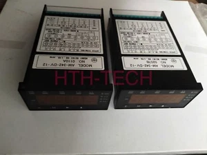 AM-342-DV-12 NO.0207B Multimeter x 1pc - Picture 1 of 2