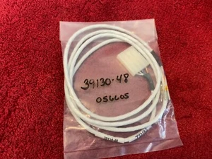 INSTALL TRIM CABLE P/N 39130-48 WITH 4 PIN CONNECTOR - Picture 1 of 5