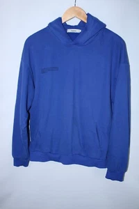 Pangaia Women’s NO SIZE Royal Blue Soft Hoodie - Picture 1 of 16