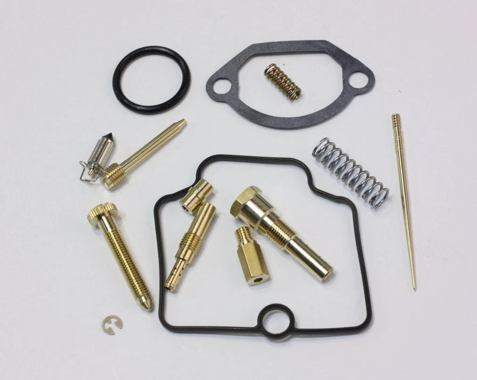 KIT RECONSTRUCCIÓN CARBURADOR YAMAHA YZ85 2006 2007 2008 - Hecho en Japón Foto 1 de 1