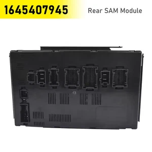 1645407945 Rear SAM Module for Mercedes ML350 X164 W164 W251 GL320 FW - Picture 1 of 10