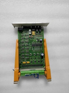 1pcs Used WEISS TS004E TC - Picture 1 of 2