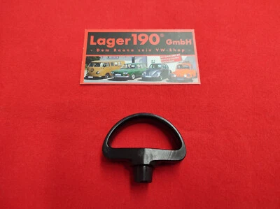 Griff Tankklappenzug Tankklappe Zug Öffner VW Käfer 08/68-07/70 (0937) - Bild 1 von 3