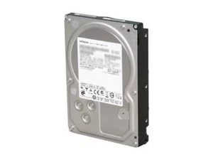 CACHE SATA 3.5" 0F10452 HITACHI 2TB 7.2K 32MB USATA E TESTATA - Foto 1 di 1