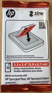 Las mejores ofertas en 2.3 x 3.4 en papel fotográfico de impresora de papel  | eBay