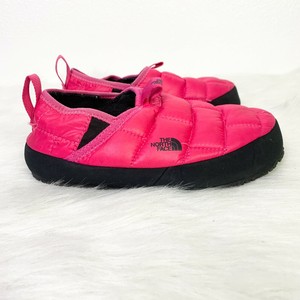 zapatillas north face para niñas