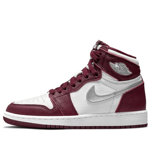 Air Jordan 1 Retro "Bordeaux"
