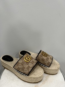 Las mejores ofertas en Tacones de esparto Gucci para De mujer | eBay