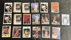 Lot Of 50 NBA Basketball Cards. All Within The Last few Years. Jordan Guaranteed - Picture 1 of 11