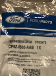 FORD OEM-Valve Lifter CP9Z6500AAB (Tappet) - Picture 1 of 2