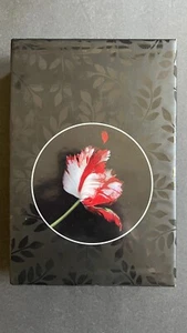 New Moon Stephanie Meyer AUTO SIGNED Slipcase Edition Book MT Special Edition - Picture 1 of 9