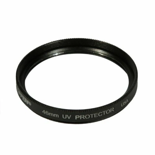 Tiffen 46mm UV Protection Filter - Image 1 of 1