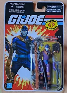 GI Joe FSS 2.0 Skullbuster - Imagen 1 de 1