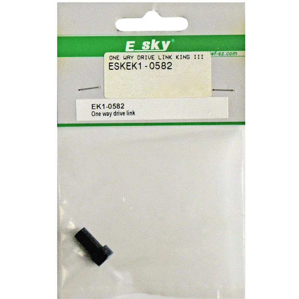 Ersatzteil Freilauf Hülse Honey Bee King 2 King 3 Esky EK1-0582 | 000408 890080 - Bild 1 von 1