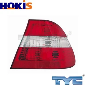 COMBINATION REARLIGHT 11-5945-11-2 FOR BMW 3E46 N40B16A N45B16A M43B16 1.6L 4cyl - Picture 1 of 6
