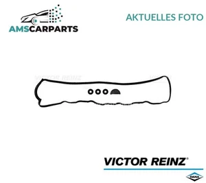 DICHTUNG ZYLINDERKOPFHAUBE 15-52244-02 VICTOR REINZ NEU OE QUALITÄT - Picture 1 of 6