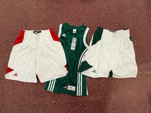 Job Lot Addidas Shorts and Tops bundle 44 Pieces - Picture 1 of 1
