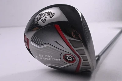 Callaway Great Big Bertha 2016 Driver / 10.5 Degree / Regular Flex Kuro Kage 50 - Image 1 of 4