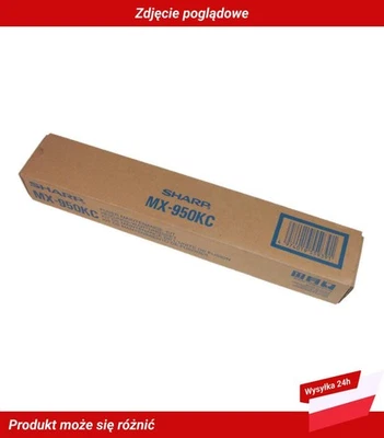 MX-950KC Sharp MX-M950 Zestaw czyszczący - Bild 1 von 2