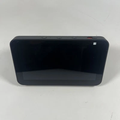 Altavoz Pantalla Inteligente Amazon Echo Show 5 (2da Generación) C76N8S Probado Funcionando  Foto 1 de 4