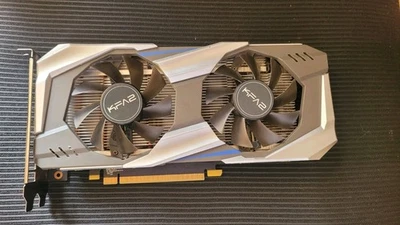 Nvidia KFA2 1060 3gb - Image 1 of 4