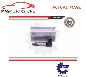 BOBINA DE ENCENDIDO MOTOR SKV ALEMANIA 03SKV294 P NUEVO OE REPUESTO - Imagen 1 de 8