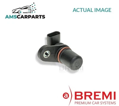 CRANKSHAFT POSITION SENSOR 60334 BREMI NEW OE REPLACEMENT - Image 1 of 4