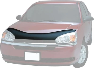 Protector de capó personalizado Covercraft LeBra para Ford Fusion 2013-2020 | negro  Foto 1 de 4