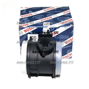 BOSCH Air Mass Flow Sensor Meter MAF Fit Mercedes Benz E430 E500 G500 ML430 S500 - Picture 1 of 7
