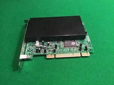 Standard  56k Modem Desktop Internal Card 810-A5340P-A30 Motherboard - Image 1 of 4