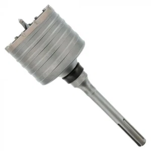 Diablo DMAMXCC5050 4 pulgadas x 7 in. Broca de núcleo con punta de carburo SDS-Max - Imagen 1 de 1