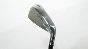 New! HONMA TW-X T//WORLD FORGED 3 IRON -RH- Nippon Modus3 105 STIFF #271798 - Picture 1 of 4