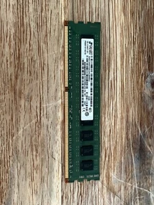 Moduł pamięci Cisco MEM-4400-DP-2G 2GB DRAM do płaszczyzny danych ISR 4400 - Zdjęcie 1 z 2