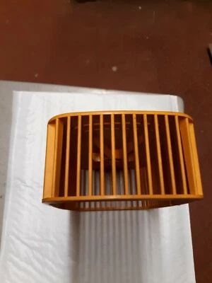 CUBIERTA FILTRO AIRE ORIGINAL PARTNER 506039704. N.O.S. Foto 1 de 4