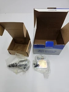 Turbocharger Actuator TechSmart Solenoid R75002 For Ford E-350  F-250 Super Duty - Picture 1 of 13