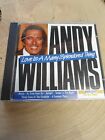 Andy Williams : Love Is A Many Splendored Thing Cd