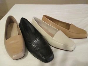 Planos Enzo Angiolini Liberty Talla 6,5 M ELECCIÓN Excelente Estado - Imagen 1 de 30