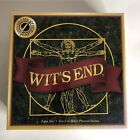 Wit?S End Board Game By Game Development Group  Brand New Sealed