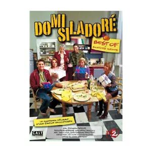 Domisiladoré DVD Nuevo - Imagen 1 de 1